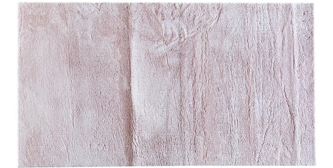 Tepih Loft Otillie 140 x 200 cm roze