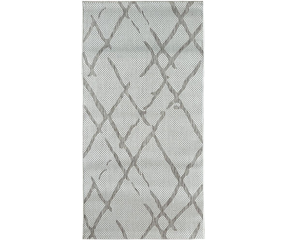 Tepih Sizal Sigma Salem 140 x 190 cm bež