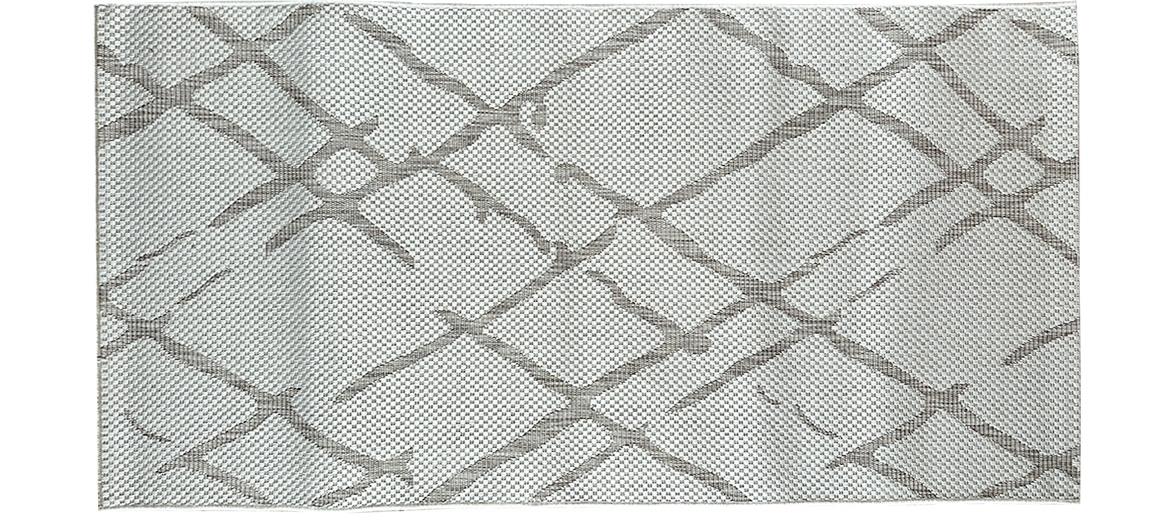 Tepih Sizal Sigma Salem 140 x 190 cm bež