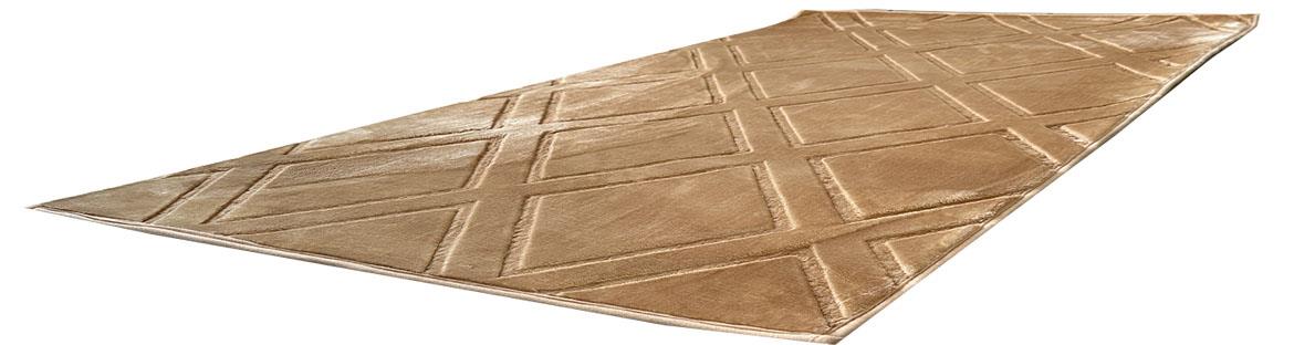 Tepih Savana 80 x 150 cm bež