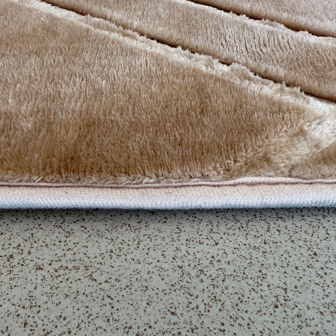 Tepih Savana 80 x 150 cm bež