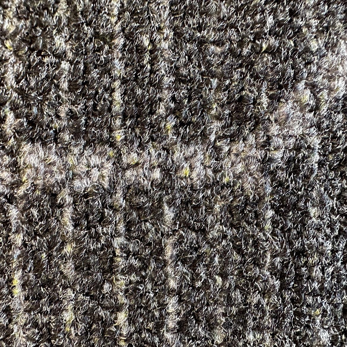 Tepih Lina 80 x 150 cm sivi