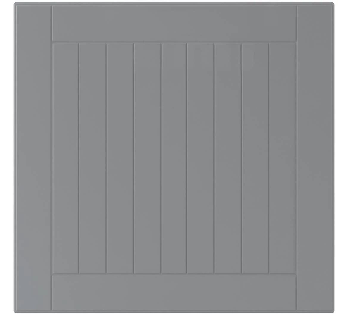 Lora fz6b kuhinjski front 59,6x1,8x71,3 cm sivi