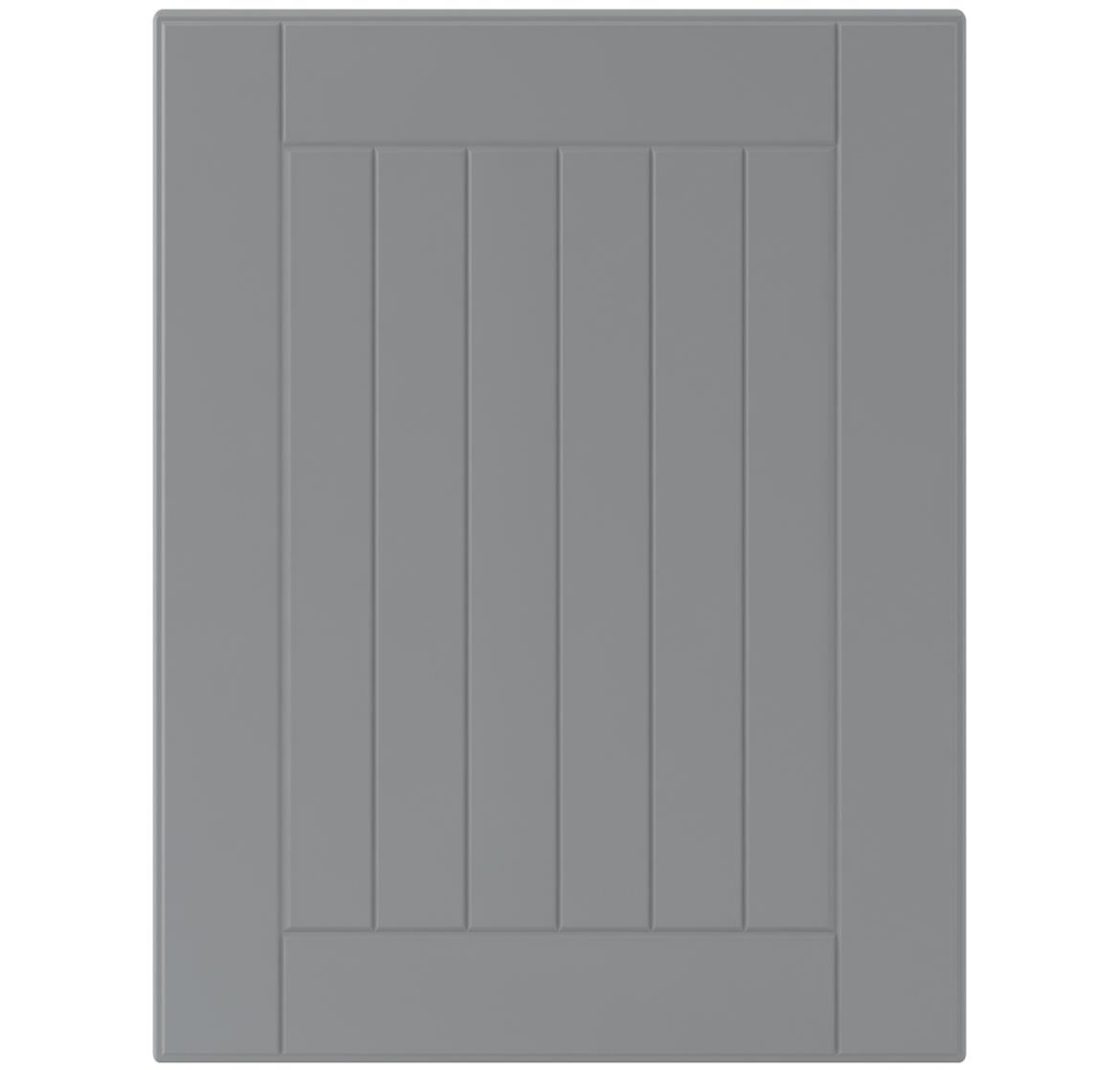 Lora fz45a kuhinjski front 44,6x1,8x57 cm sivi