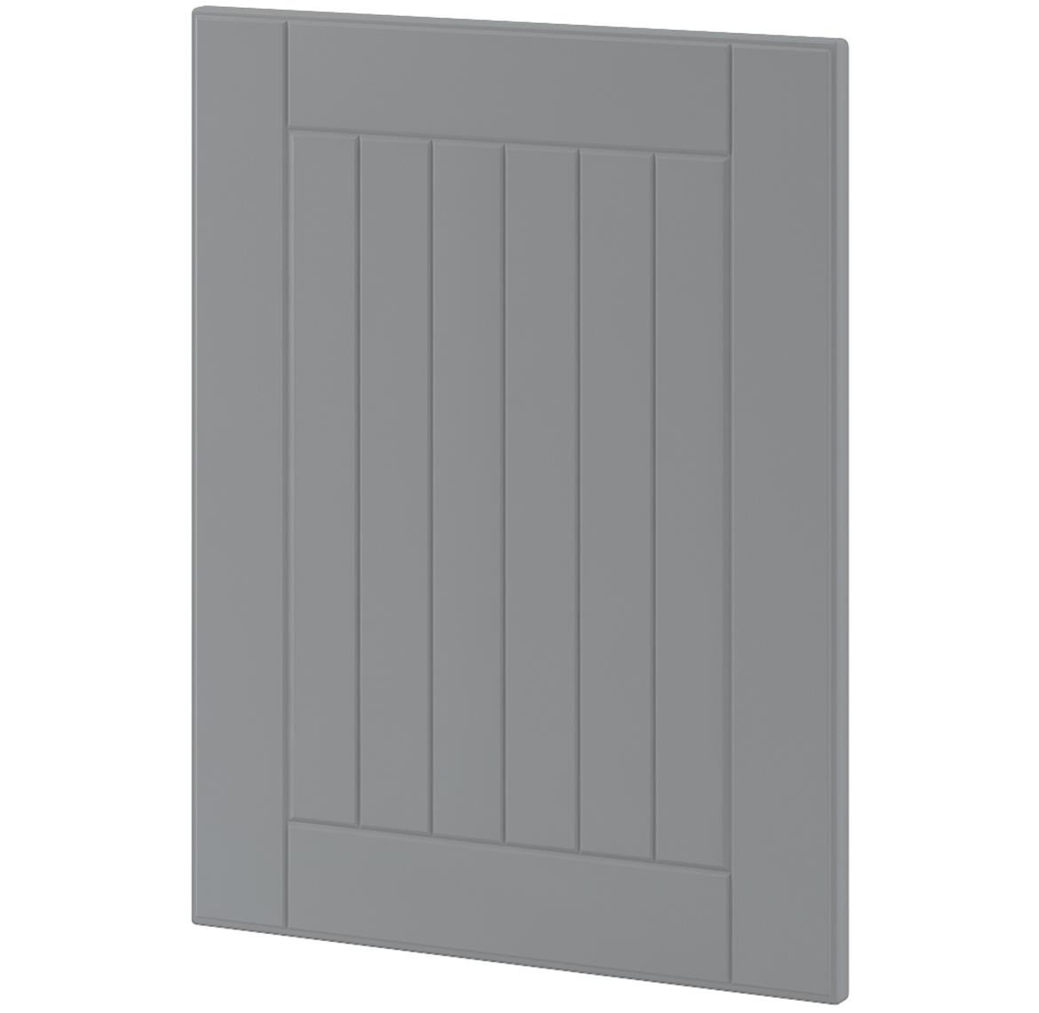 Lora fz45a kuhinjski front 44,6x1,8x57 cm sivi