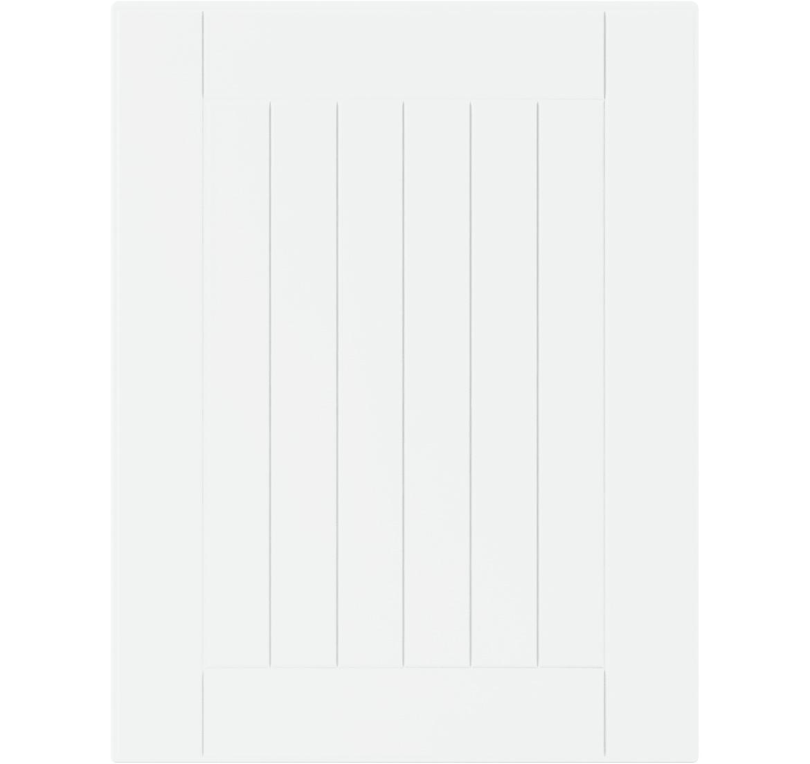 Lora fz45a kuhinjski front 44,6x1,8x57 cm beli