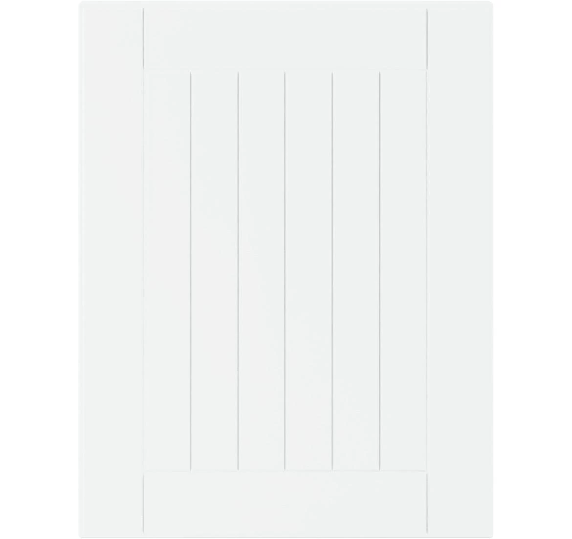 Lora fz45a kuhinjski front 44,6x1,8x57 cm beli