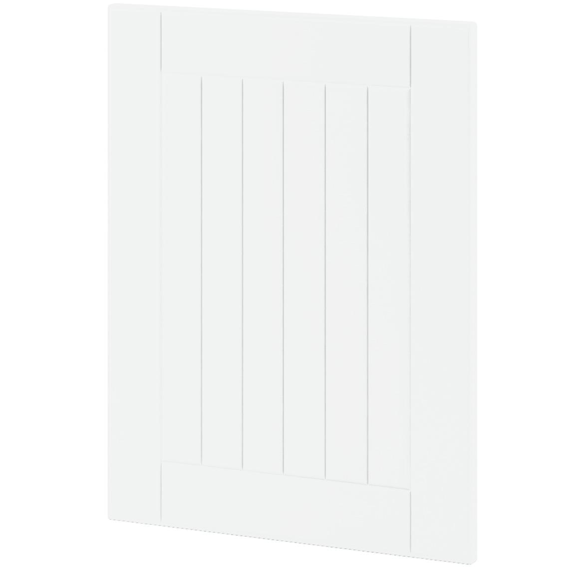 Lora fz45a kuhinjski front 44,6x1,8x57 cm beli