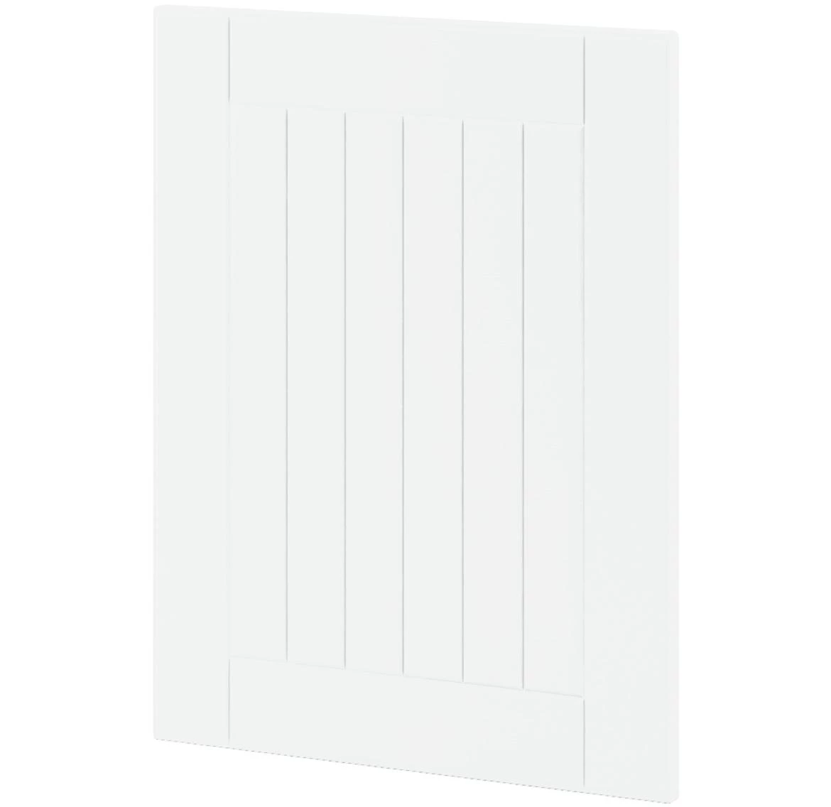 Lora fz45a kuhinjski front 44,6x1,8x57 cm beli