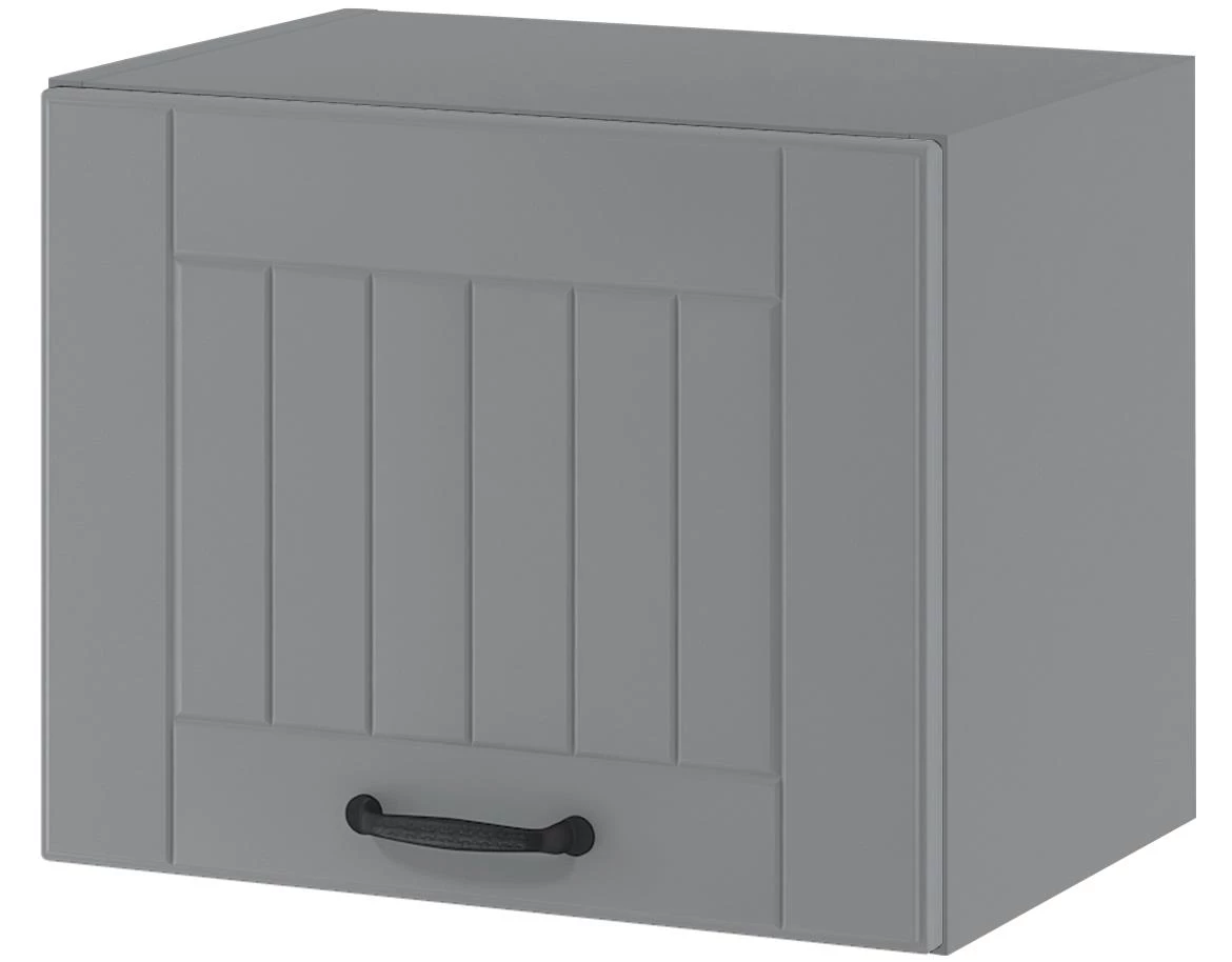 Lora wo45/36 kuhinjski element 1 vrata 45x32x36 cm sivi