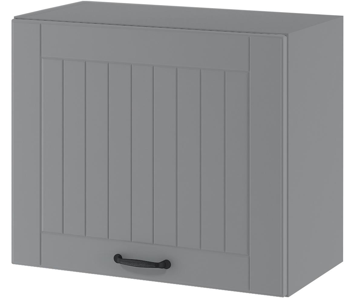 Lora wo6slim6/50 kuhinjski element 60x32x50 cm sivi