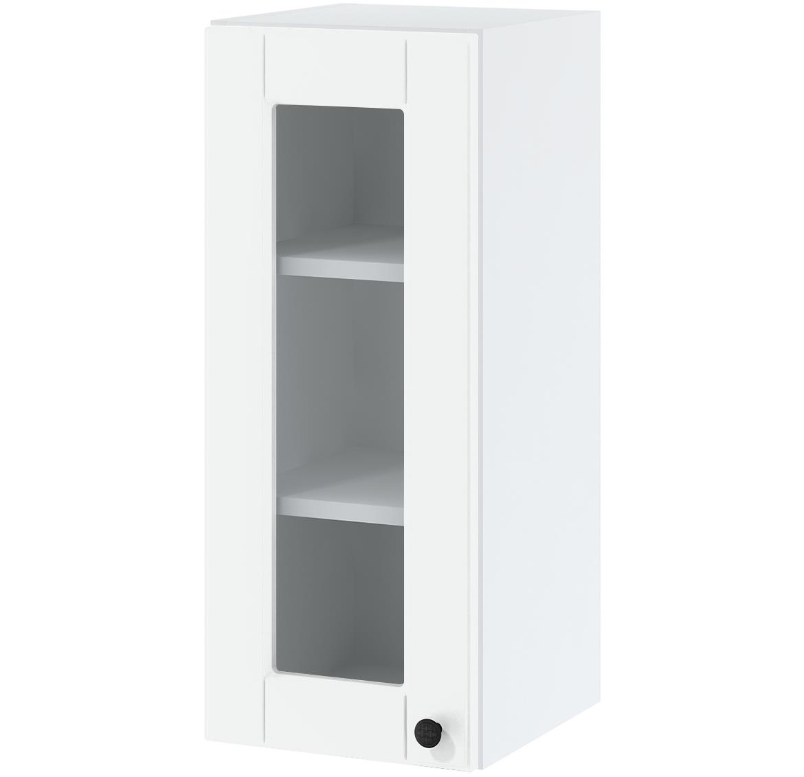 Lora ww3/72 kuhinjski element 30x32x72 cm beli