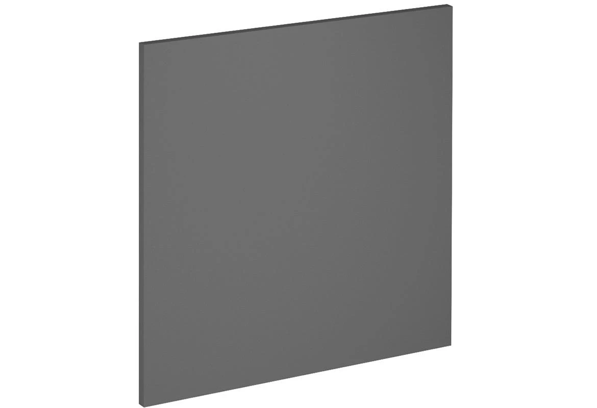 Langen d60fzn kuhinjska fronta 59,6x1,6x57 cm siva