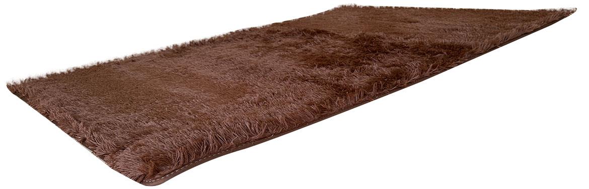 Tepih Shaggy Oslo 140x190cm braon