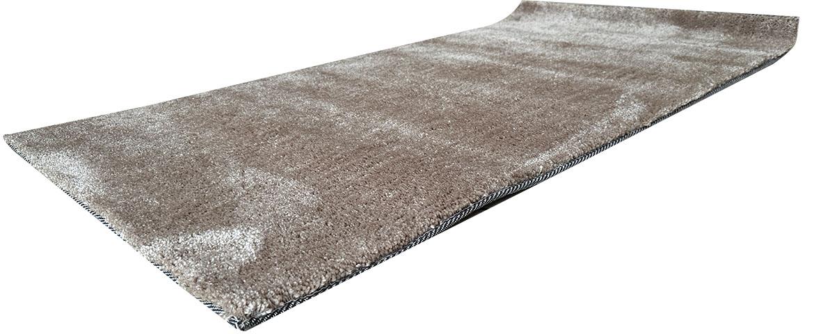 Tepih Shaggy Emilie 140x190cm bež