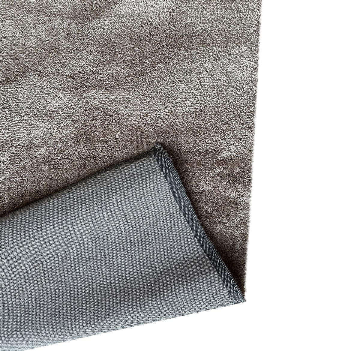 Tepih Shaggy Emilie 140x190cm bež