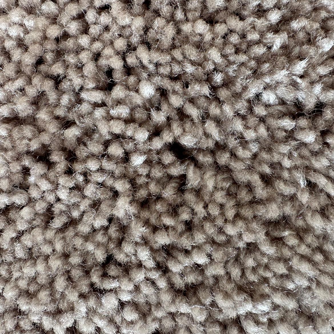 Tepih Shaggy Emilie 80x150cm bež