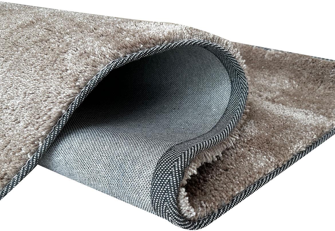 Tepih Shaggy Emilie 80x150cm bež