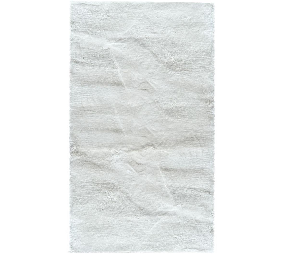 Tepih Carmen Rabbit Fur 80x150cm bež