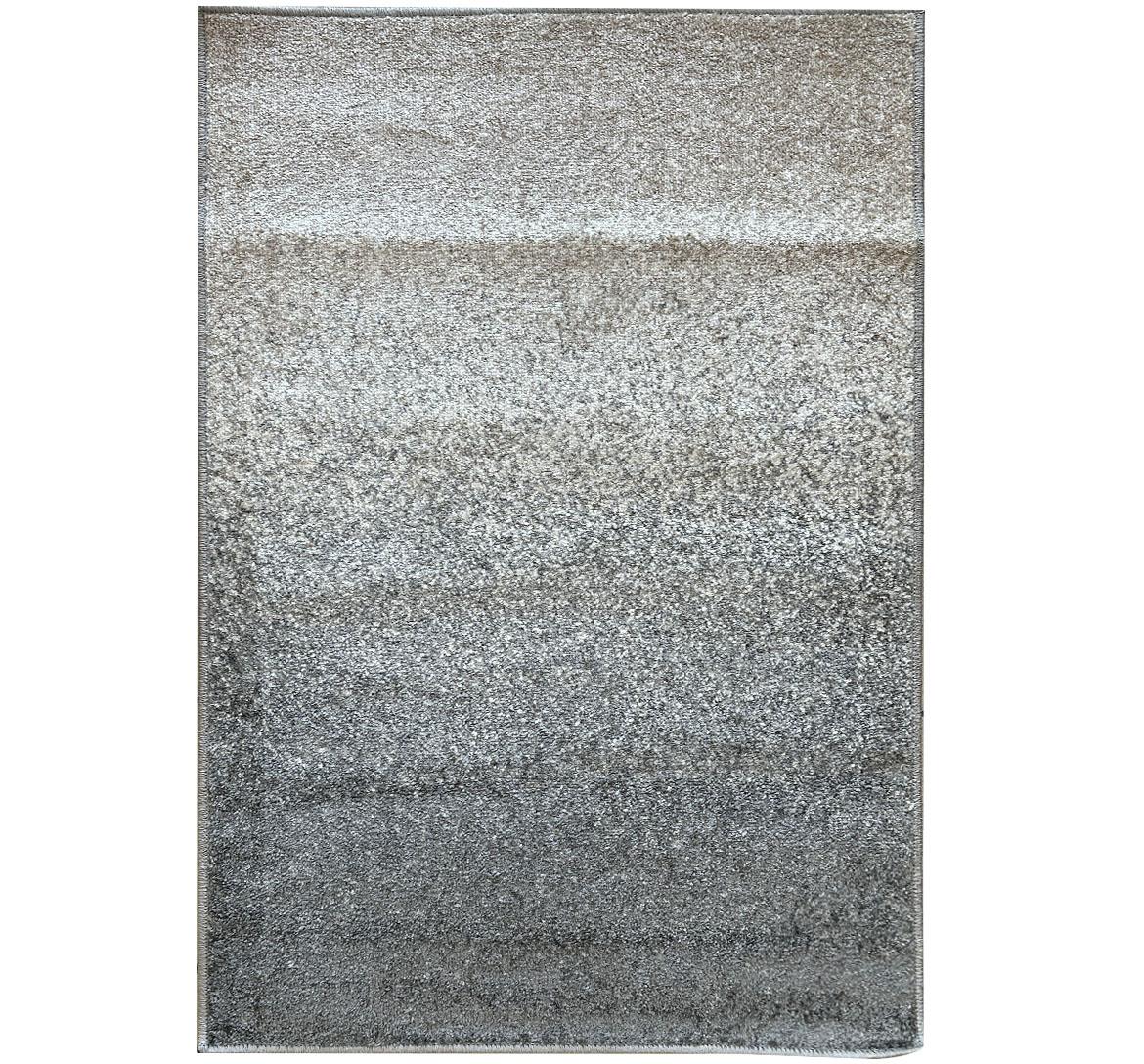 Tepih Ares 80x120cm sivi