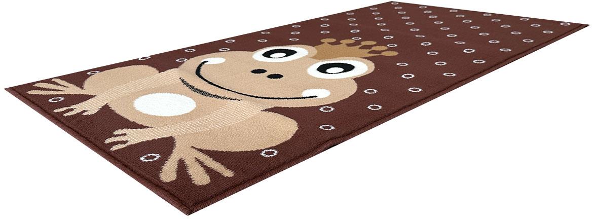 Tepih Frog 80x150cm
