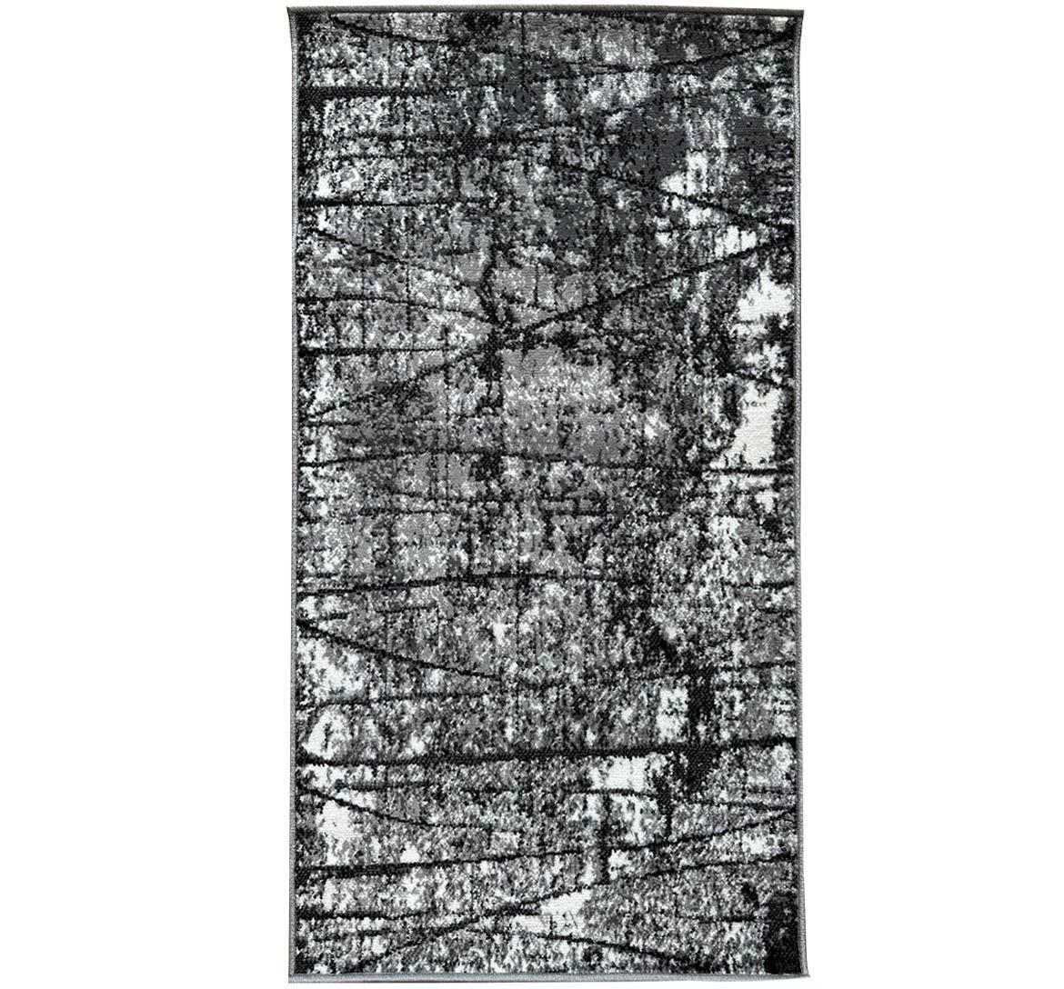 Tepih Starlight 80x150cm antracit