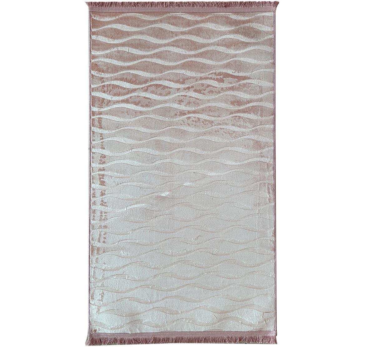 Tepih Peri Wave 160x220cm bež