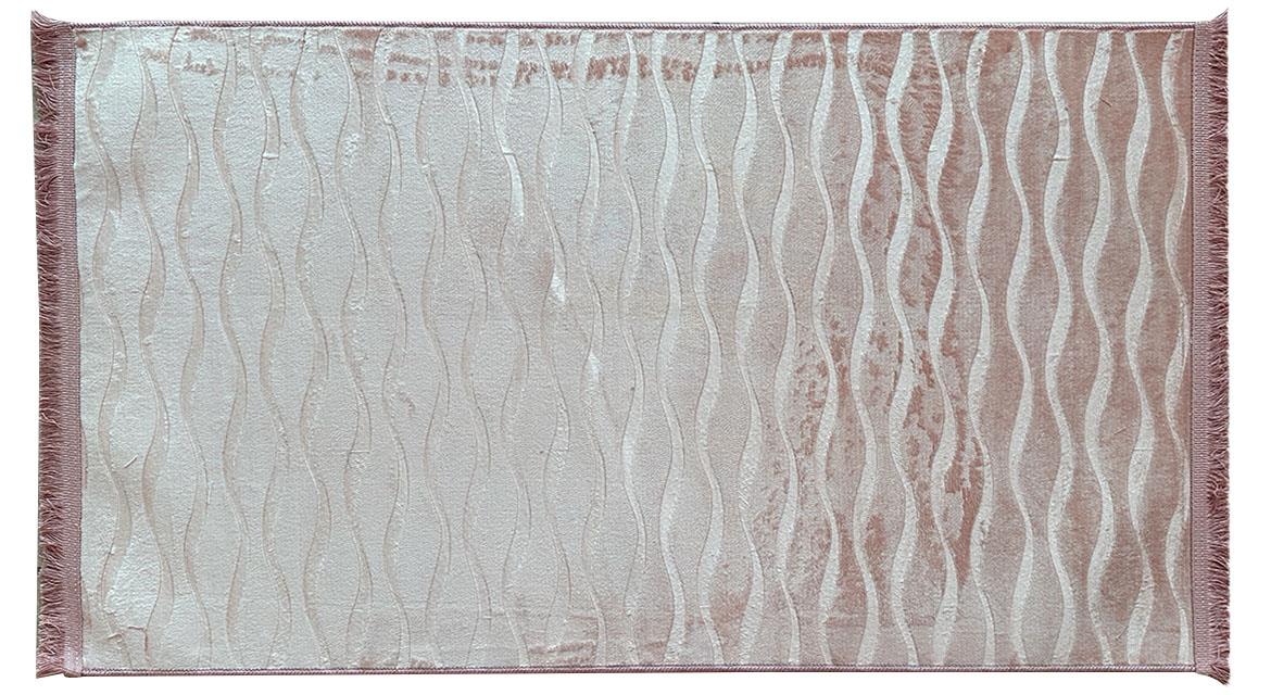 Tepih Peri Wave 160x220cm bež