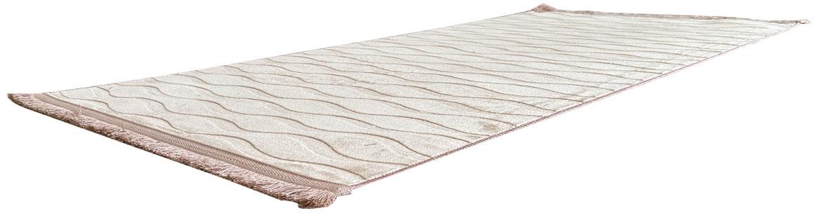 Tepih Peri Wave 160x220cm bež