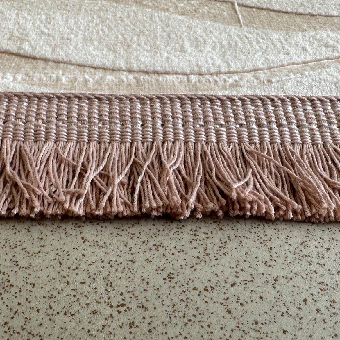 Tepih Peri Wave 160x220cm bež