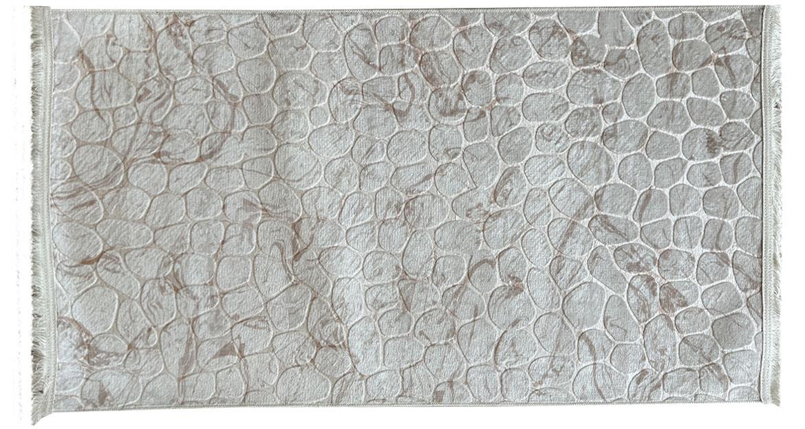 Tepih Peri Stone 160x220cm bež