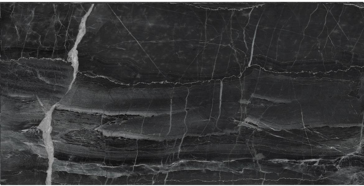 Zidni panel SPC Dark Stone VILO 60x120cm 4mm