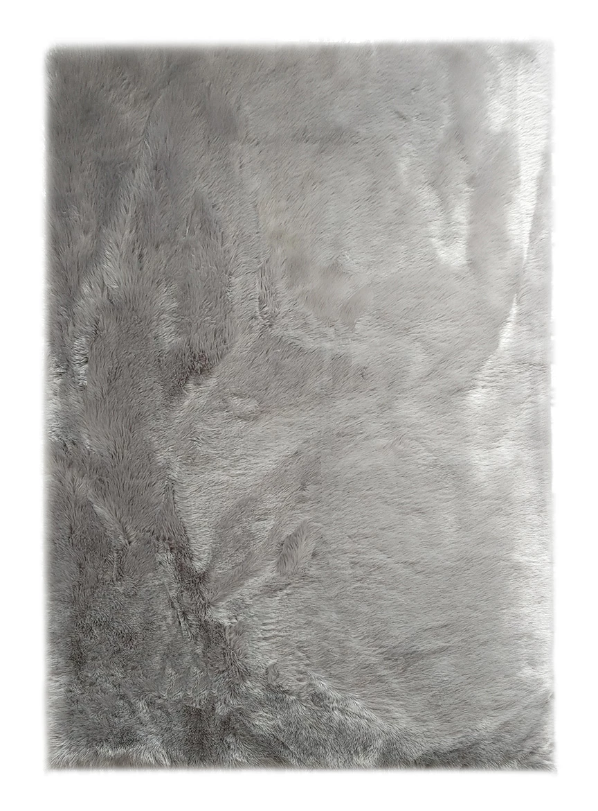 Tepih Timmy  Rio 80 x 150 cm sivi