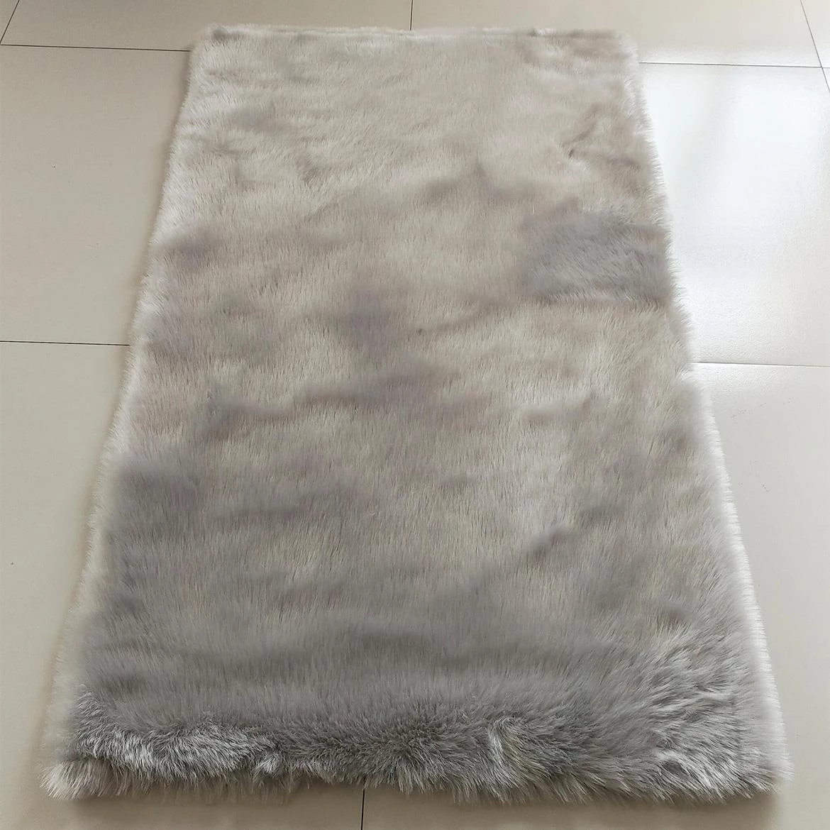 Tepih Timmy  Rio 80 x 150 cm sivi