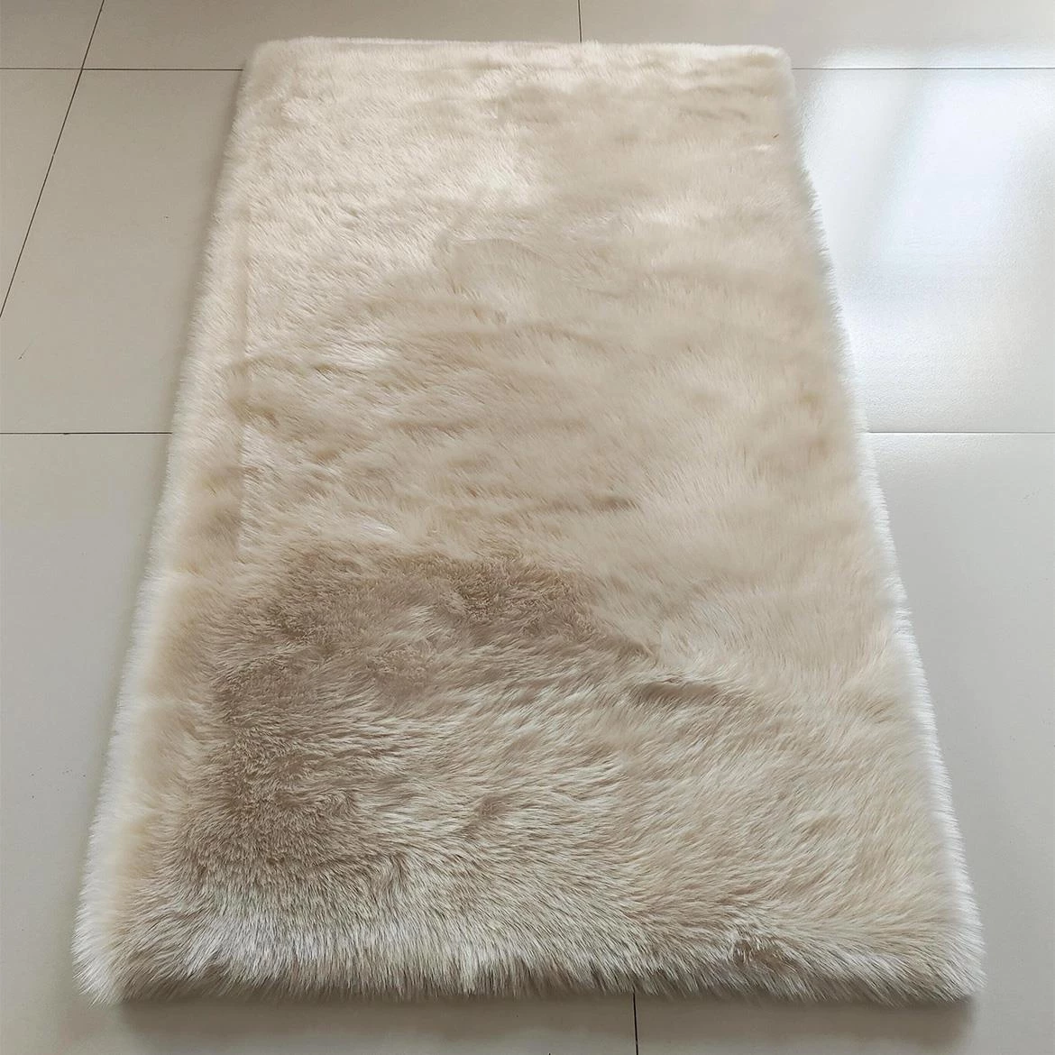 Tepih Timmy Rio 80 x 150 cm bež