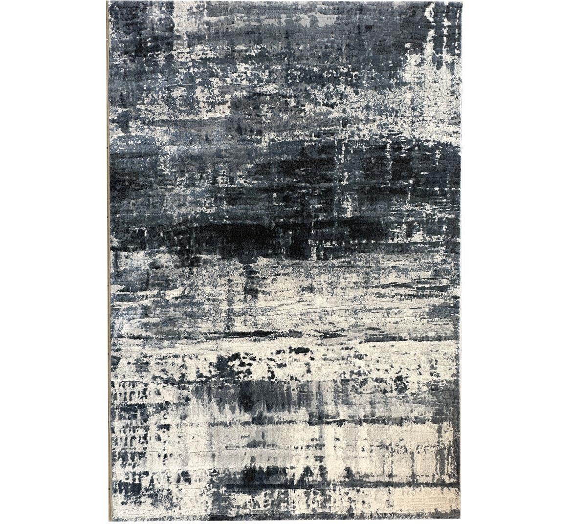 Tepih Walter 160 x 230 cm  sivi