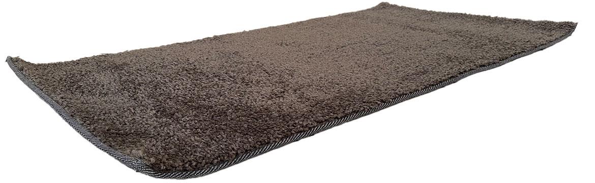 Tepih Shaggi Ground 160x230cm sivi