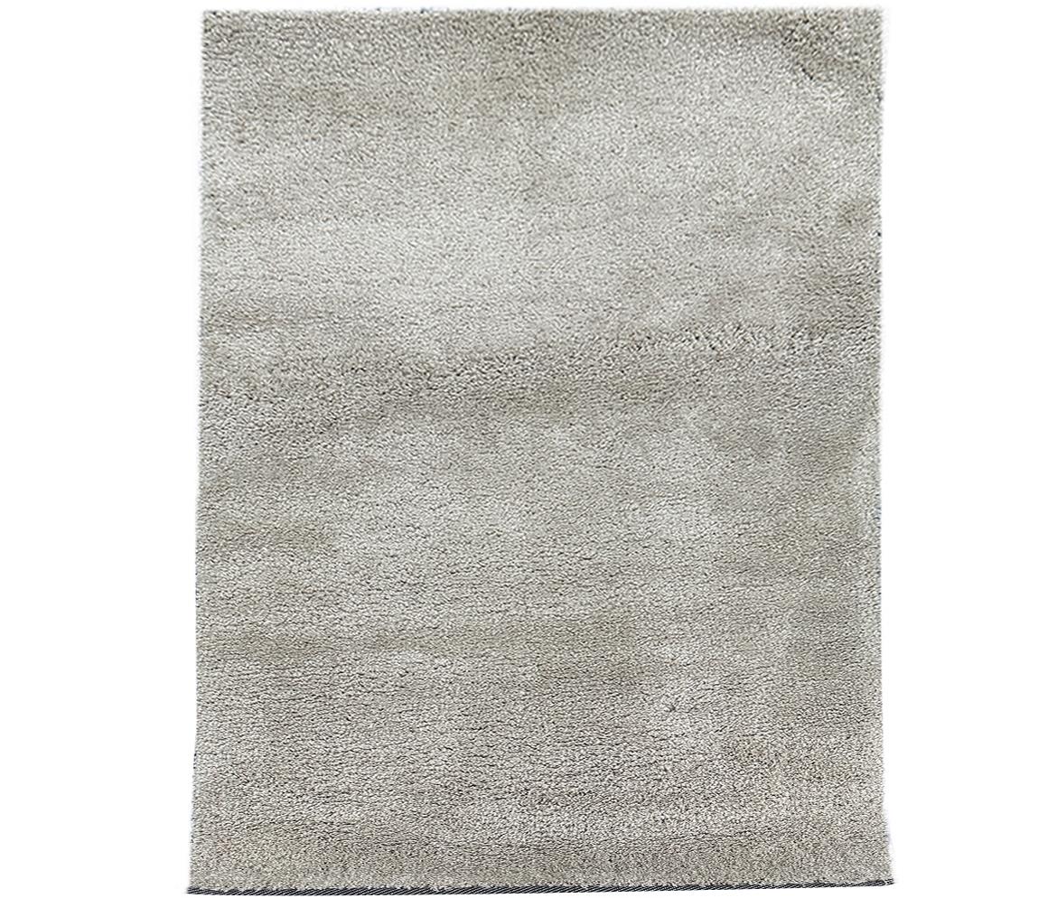 Tepih Shaggi Sand 160x230cm taupe