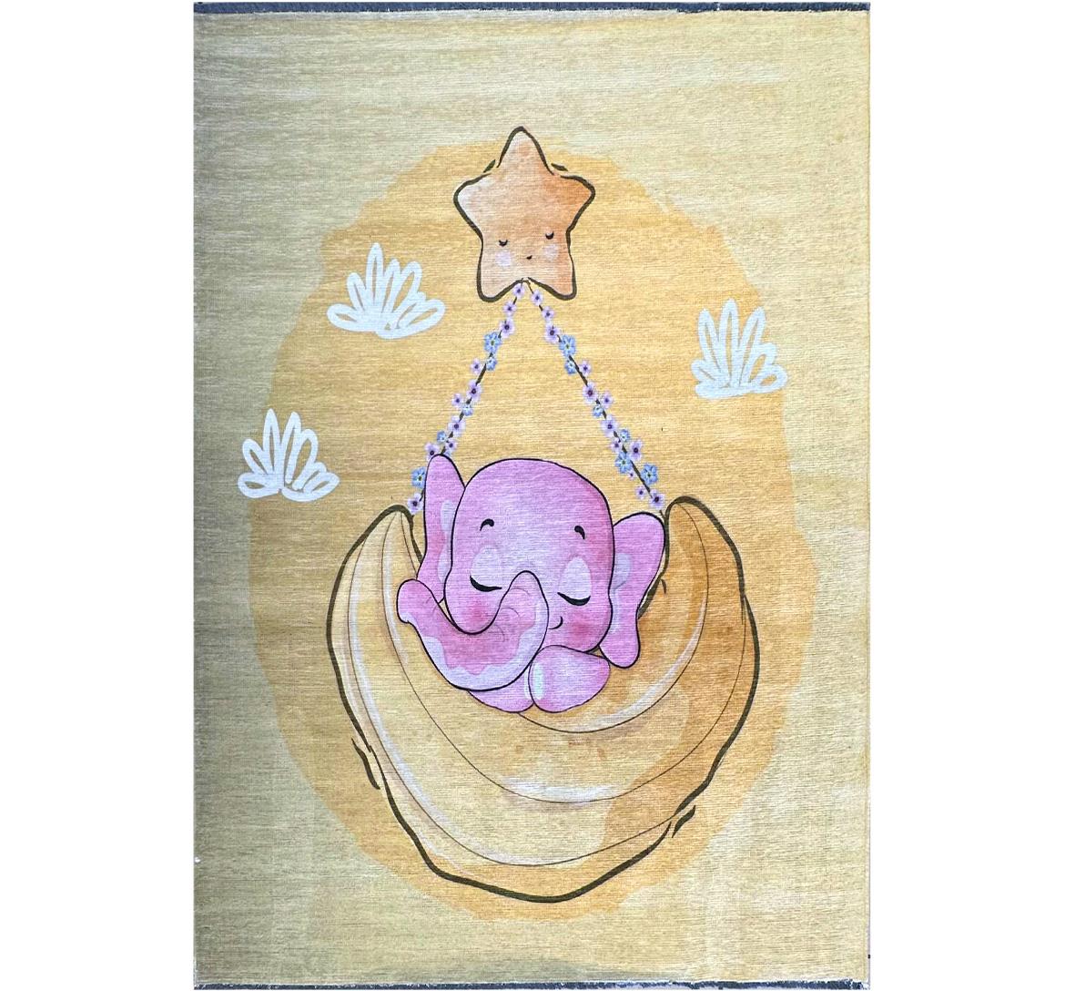 Deciji tepih Elephant Baby 120x170cm