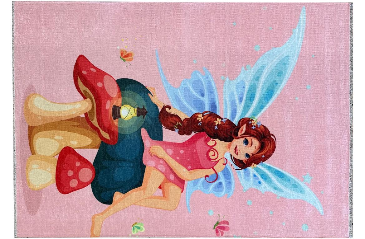 Deciji tepih Fairy 160x230cm