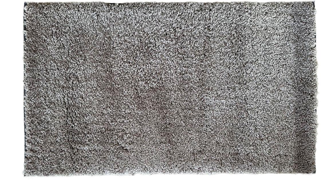 Tepih Shaggi Cosy 160x230cm taupe