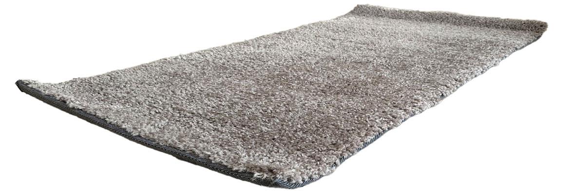 Tepih Shaggi Cosy 160x230cm taupe