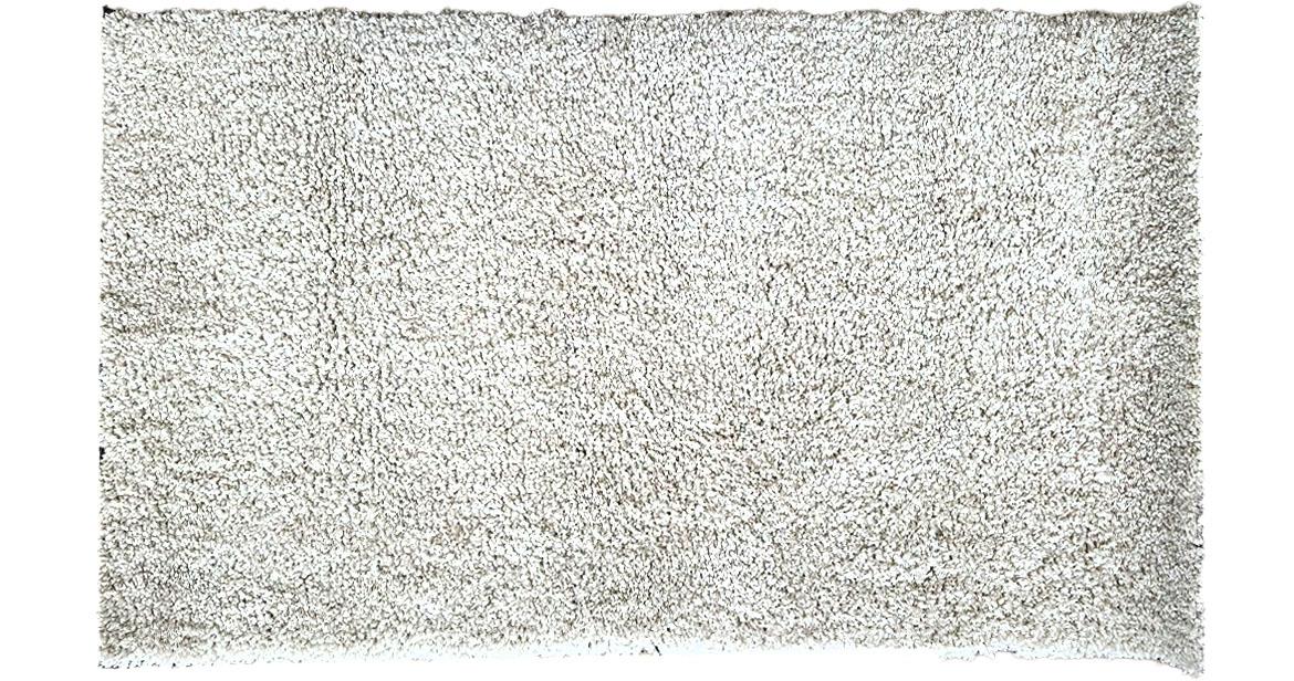 Tepih Shaggi Ground 80x150cm bež