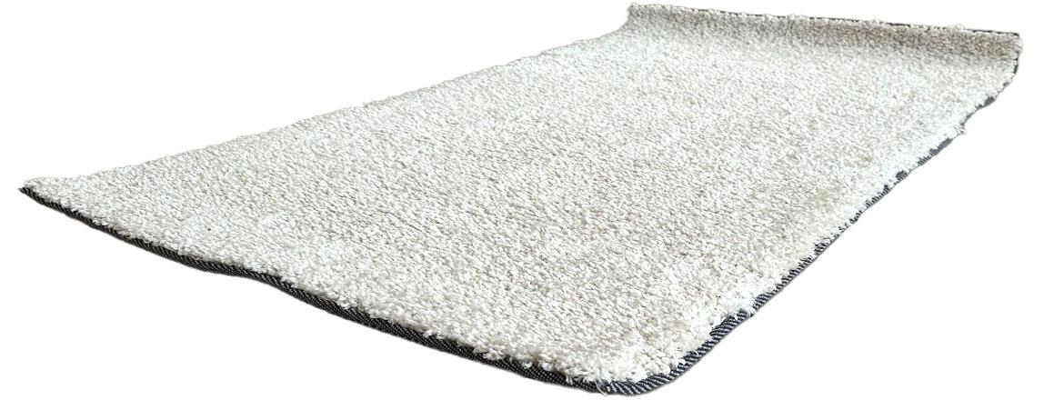 Tepih Shaggi Ground 80x150cm bež