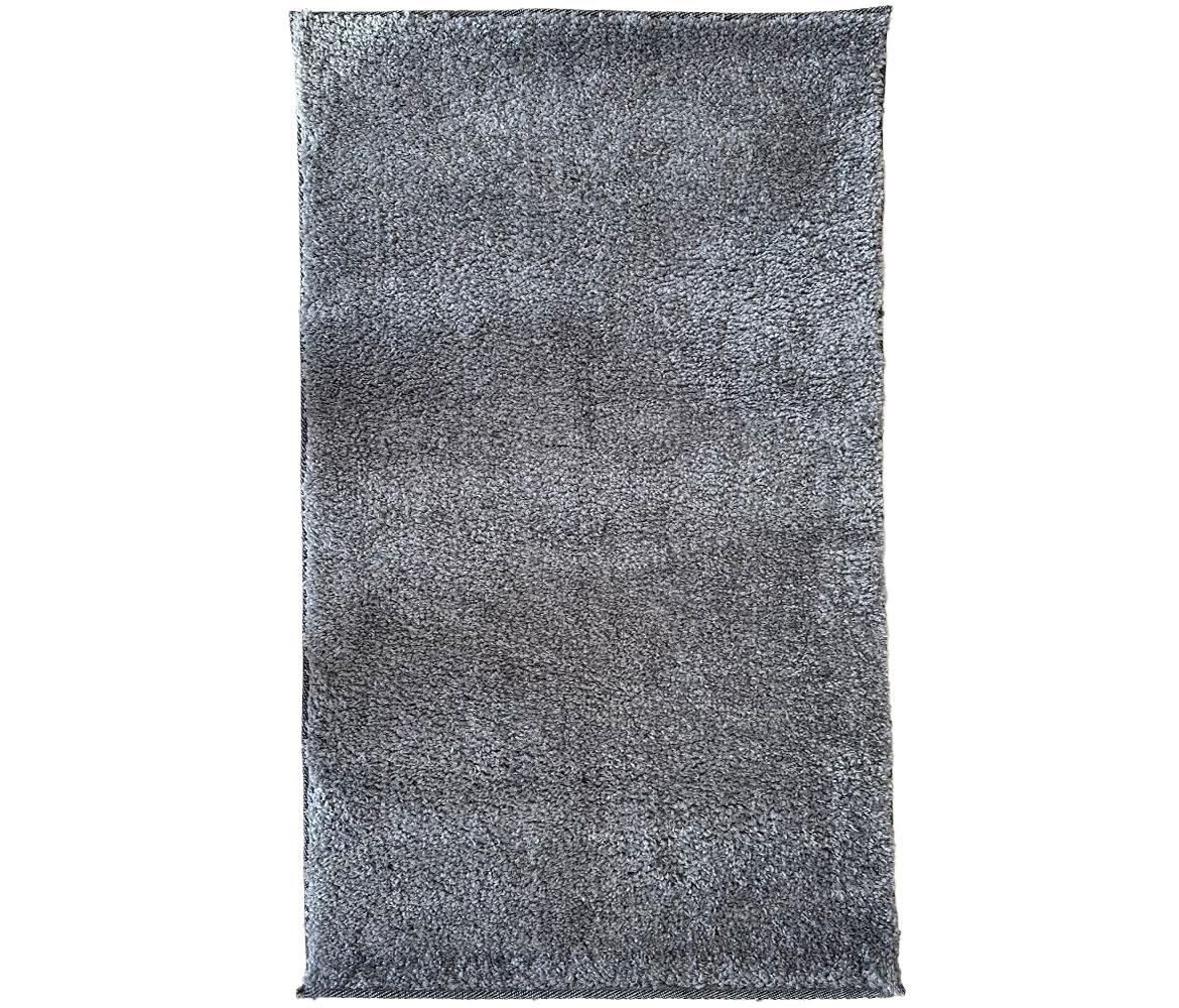 Tepih Shaggi Ground 120x170cm sivi