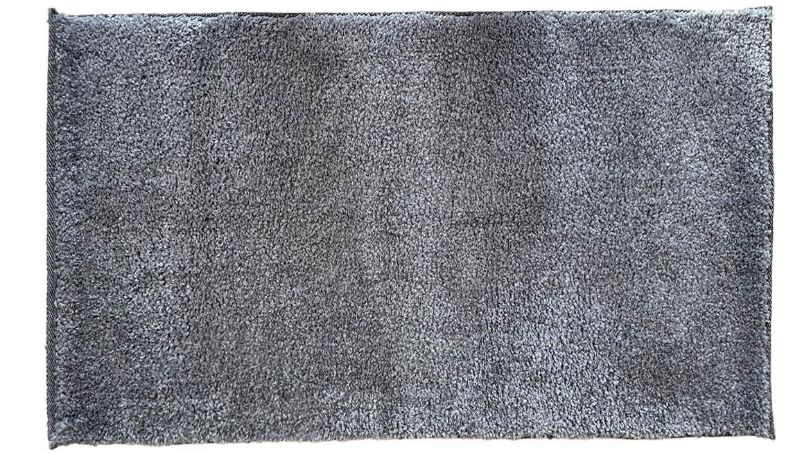 Tepih Shaggi Ground 120x170cm sivi