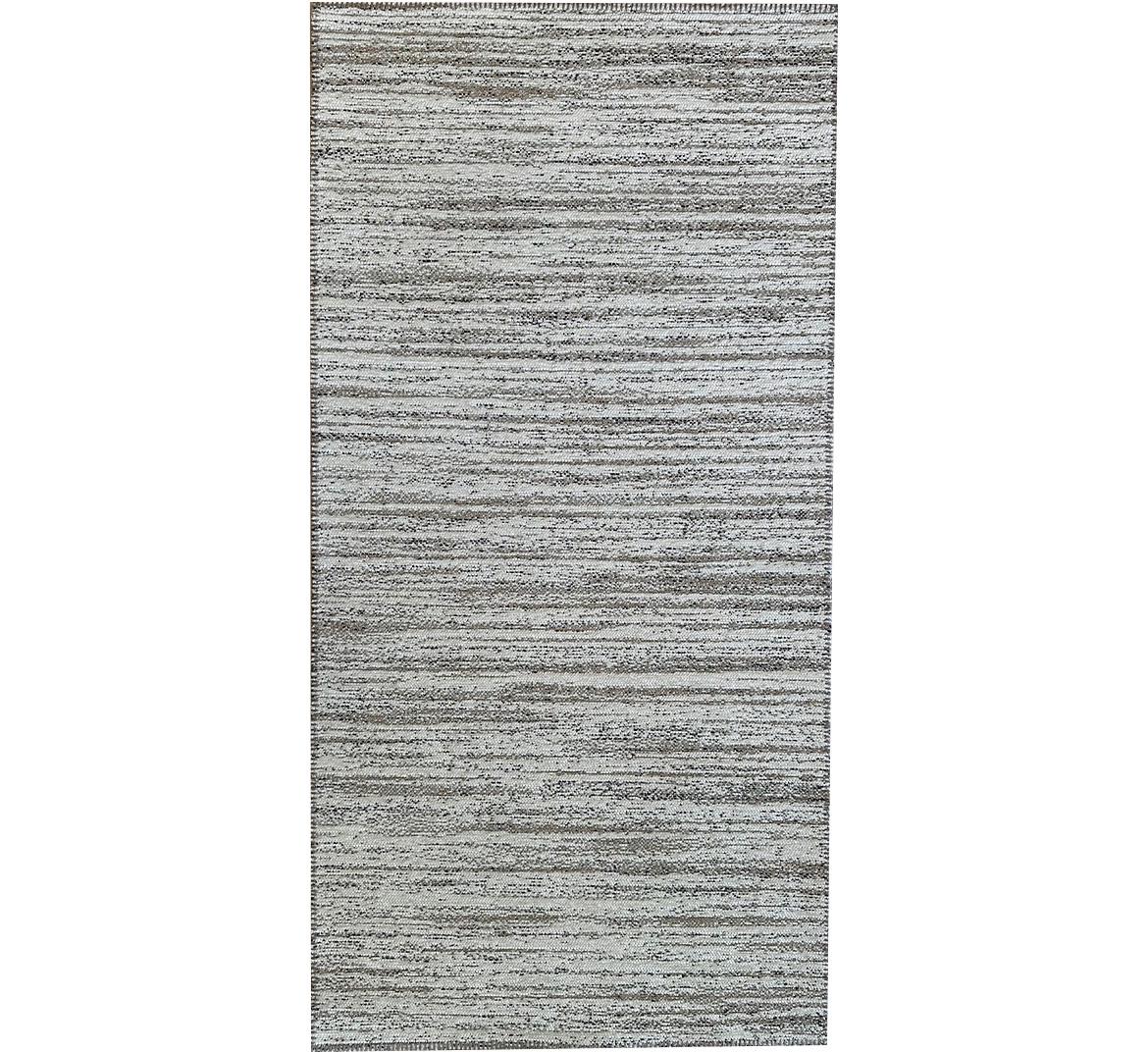 Tepih Groove 160x230 cm svetlo braon