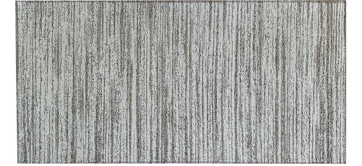 Tepih Groove 160x230 cm svetlo braon