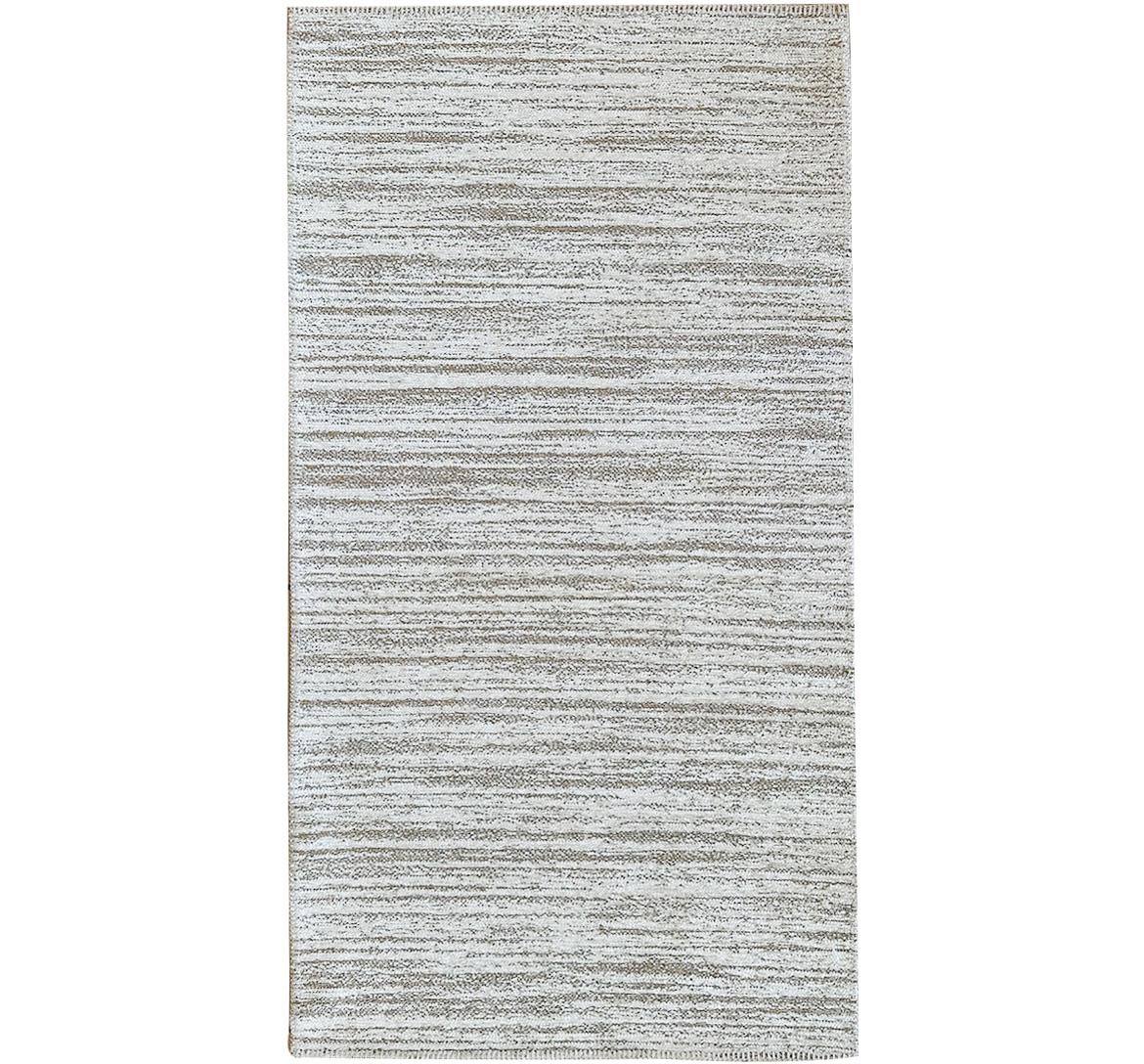 Tepih Groove 80x150 cm bež