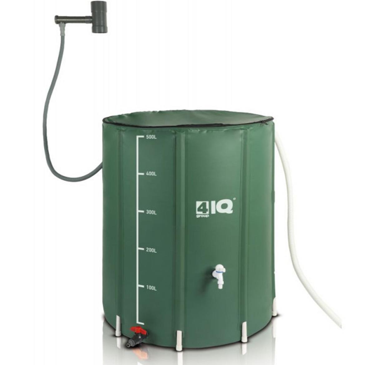 Rezervoar za vodu 500l